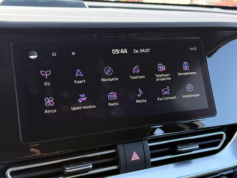 Kia e-Niro DynamicLine 39 kWh ✅  3 fase ✅  Camera ✅  CarPlay — photo 8