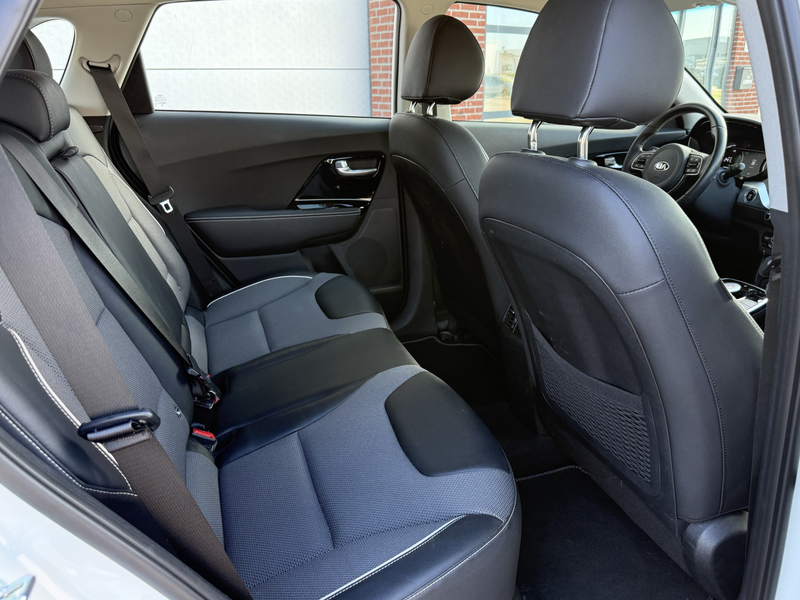 Kia e-Niro DynamicLine 39 kWh ✅  3 fase ✅  Camera ✅  CarPlay — photo 24