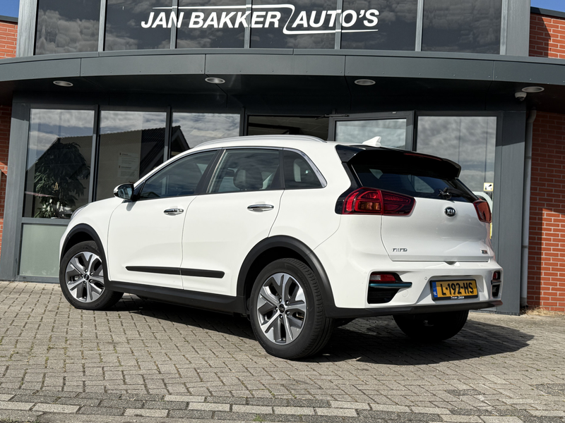 Kia e-Niro DynamicLine 39 kWh ✅  3 fase ✅  Camera ✅  CarPlay — photo 6
