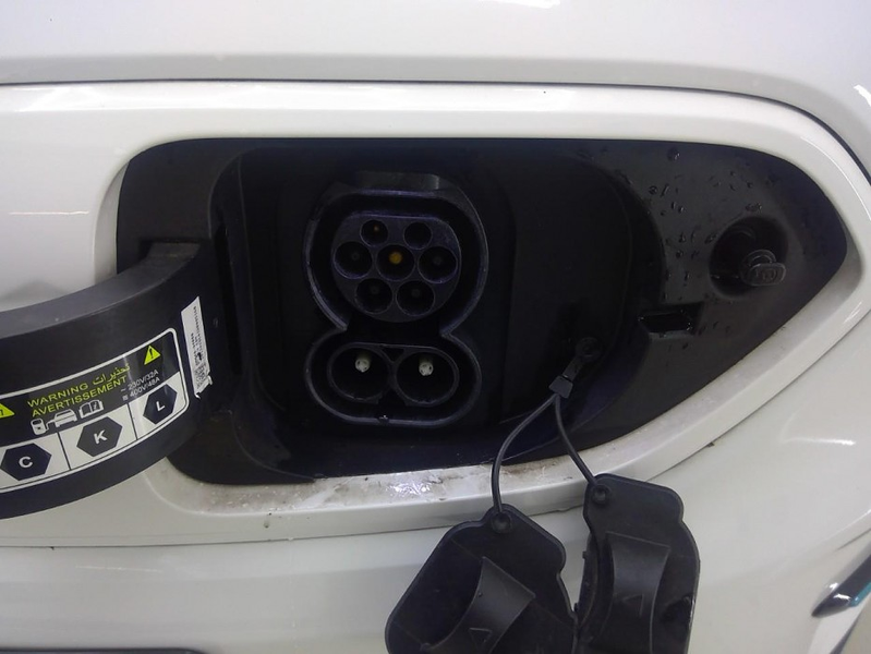 Kia e-Niro DynamicLine 39 kWh ✅  3 fase ✅  Camera ✅  CarPlay — photo 25