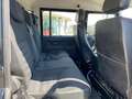 Land Rover Defender 130 2.4 TD4 CrewCab S ARIA CONDIZIONATA, GANCIO Nero - thumbnail 9