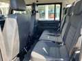 Land Rover Defender 130 2.4 TD4 CrewCab S ARIA CONDIZIONATA, GANCIO Nero - thumbnail 10