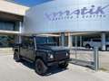 Land Rover Defender 130 2.4 TD4 CrewCab S ARIA CONDIZIONATA, GANCIO Nero - thumbnail 2