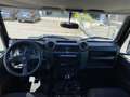 Land Rover Defender 130 2.4 TD4 CrewCab S ARIA CONDIZIONATA, GANCIO Nero - thumbnail 8