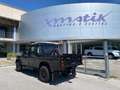 Land Rover Defender 130 2.4 TD4 CrewCab S ARIA CONDIZIONATA, GANCIO Nero - thumbnail 4
