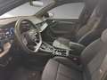 Audi A3 40 TFSI Sportback Quattro s Line Schwarz - thumbnail 8