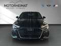 Audi A3 40 TFSI Sportback Quattro s Line Schwarz - thumbnail 2