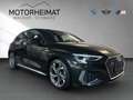 Audi A3 40 TFSI Sportback Quattro s Line Schwarz - thumbnail 3