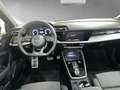 Audi A3 40 TFSI Sportback Quattro s Line Schwarz - thumbnail 12