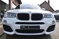 BMW X4 2.0 dA xDrive| M-pakket| Camera| Navi| Hifi| SD Weiß - thumbnail 16