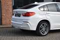 BMW X4 2.0 dA xDrive| M-pakket| Camera| Navi| Hifi| SD White - thumbnail 9