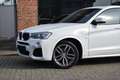 BMW X4 2.0 dA xDrive| M-pakket| Camera| Navi| Hifi| SD Weiß - thumbnail 4