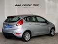 Ford Fiesta 1.5 TDCi*PDC*1.HAND* Silber - thumbnail 4