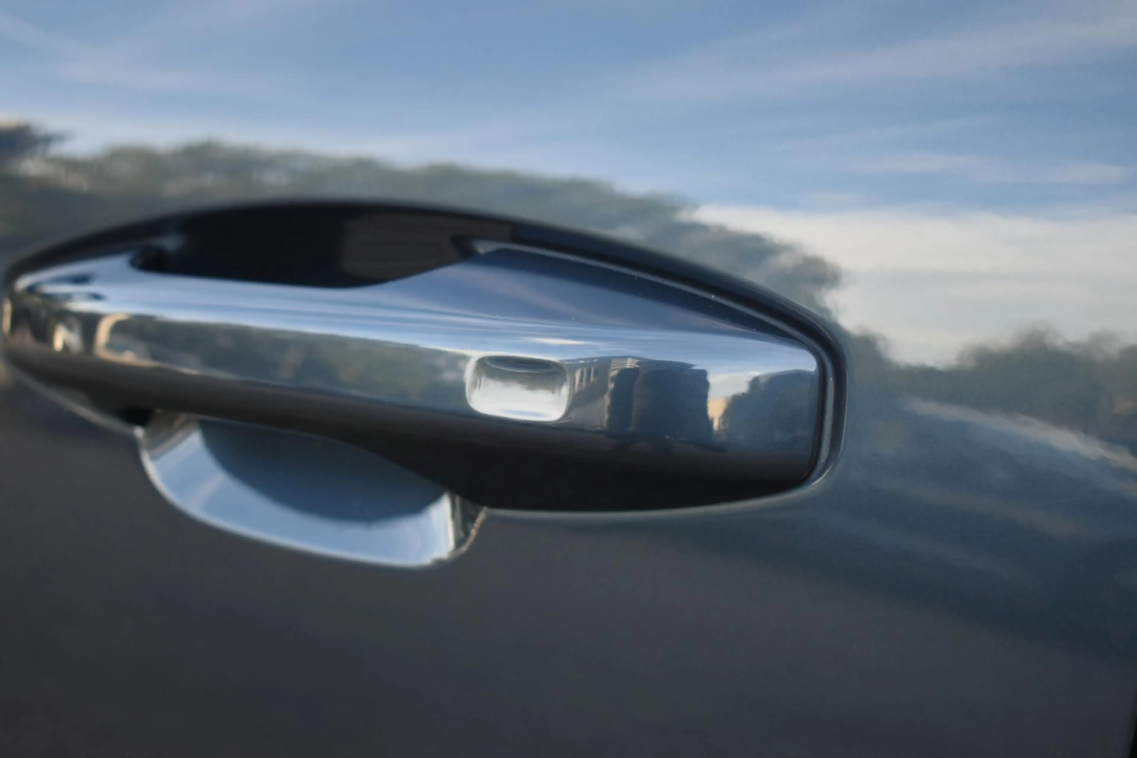 Volvo EX40 Single Motor Extended Range Plus 82 kWh | Trekhaak — photo 11