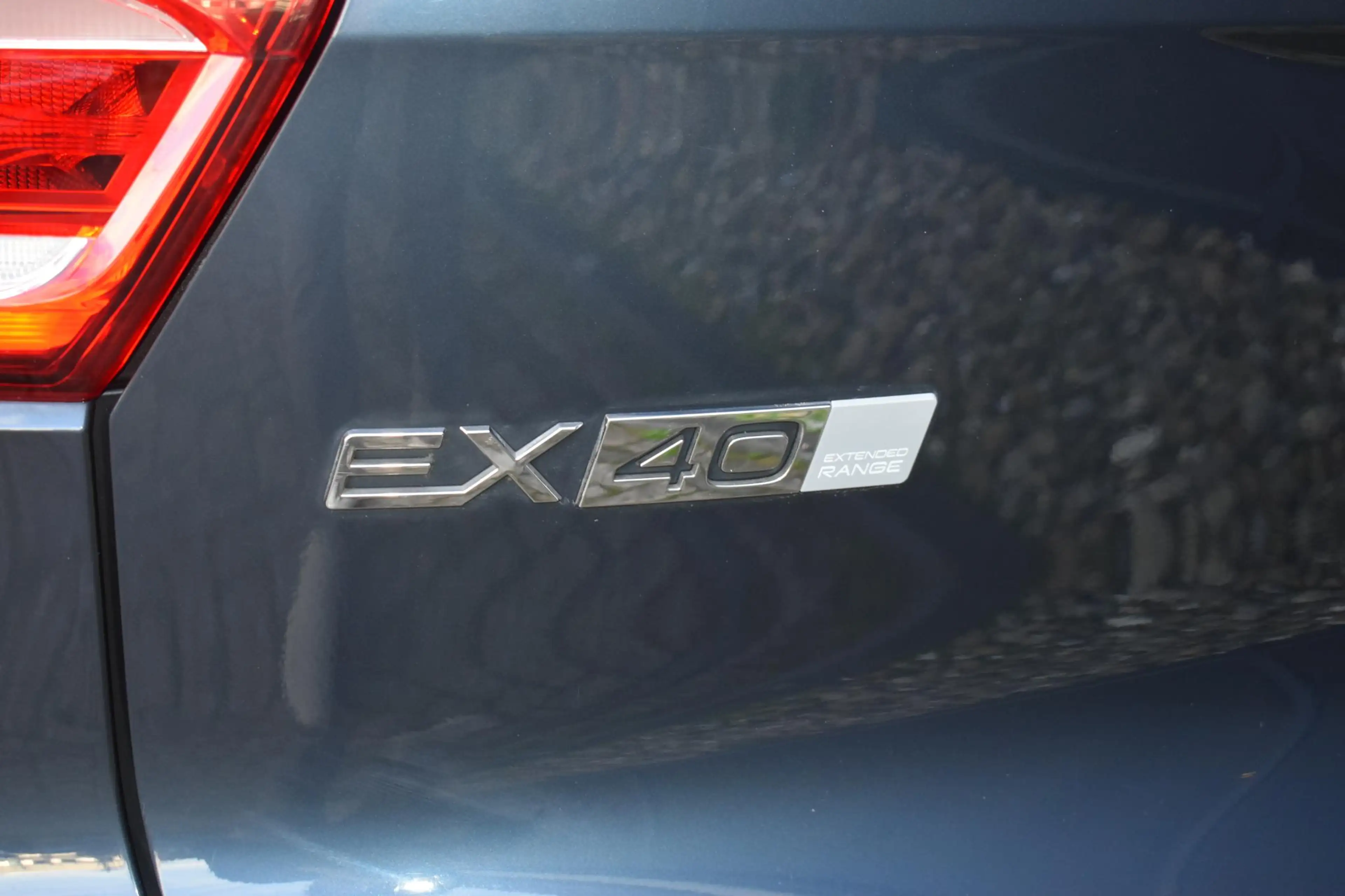 Volvo EX40 Single Motor Extended Range Plus 82 kWh | Trekhaak — photo 10