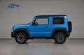 Suzuki Jimny 1.5 Allgrip Comfort+ PKW-Zulassung 4-Sitze Blau - thumbnail 12