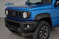Suzuki Jimny 1.5 Allgrip Comfort+ PKW-Zulassung 4-Sitze Blau - thumbnail 10