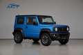 Suzuki Jimny 1.5 Allgrip Comfort+ PKW-Zulassung 4-Sitze Blau - thumbnail 1