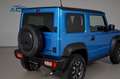Suzuki Jimny 1.5 Allgrip Comfort+ PKW-Zulassung 4-Sitze Blau - thumbnail 7