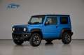 Suzuki Jimny 1.5 Allgrip Comfort+ PKW-Zulassung 4-Sitze Blau - thumbnail 9