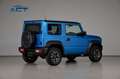 Suzuki Jimny 1.5 Allgrip Comfort+ PKW-Zulassung 4-Sitze Blau - thumbnail 6