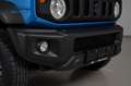 Suzuki Jimny 1.5 Allgrip Comfort+ PKW-Zulassung 4-Sitze Blau - thumbnail 4