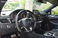 Mercedes-Benz Classe MERCEDES 63S 585ch BVA 7G-TRONIC 4-MATIC Zwart - thumbnail 8