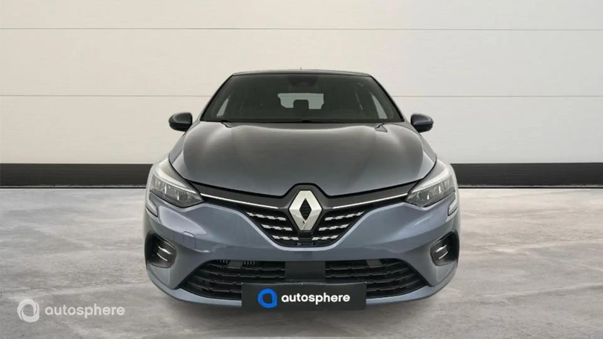 Renault Clio 1.0 TCe 100ch Intens GPL -21 - 2