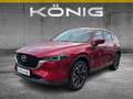 Mazda CX-5 2.2L SKYACTIV D Automatik AD'VANTAGE Roşu - thumbnail 1