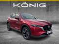 Mazda CX-5 2.2L SKYACTIV D Automatik AD'VANTAGE Roşu - thumbnail 2