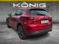 Mazda CX-5 2.2L SKYACTIV D Automatik AD'VANTAGE Roşu - thumbnail 4