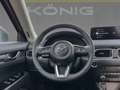 Mazda CX-5 2.2L SKYACTIV D Automatik AD'VANTAGE Roşu - thumbnail 8