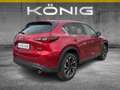 Mazda CX-5 2.2L SKYACTIV D Automatik AD'VANTAGE Roşu - thumbnail 3