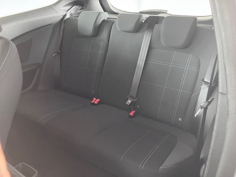 Ford Fiesta 1.1 Trend - Navi/ Kamera/ Klima — photo 7