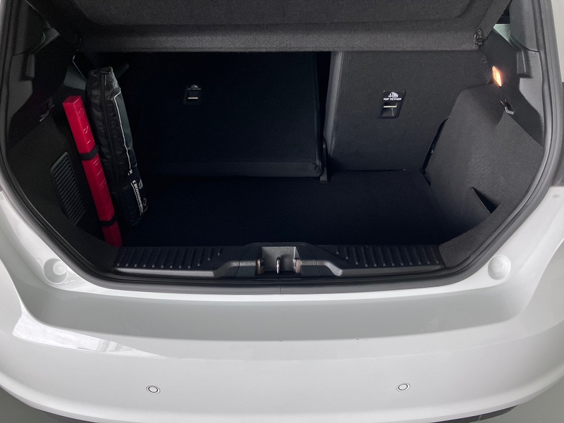 Ford Fiesta 1.1 Trend - Navi/ Kamera/ Klima — photo 5