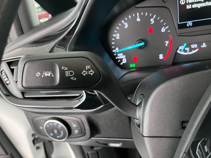 Ford Fiesta 1.1 Trend - Navi/ Kamera/ Klima — photo 13