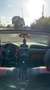 Peugeot 206 206 CC 136Ps 2.0L Schwarz - thumbnail 7