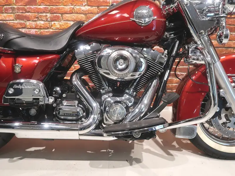 Harley-Davidson Road King - foto 2