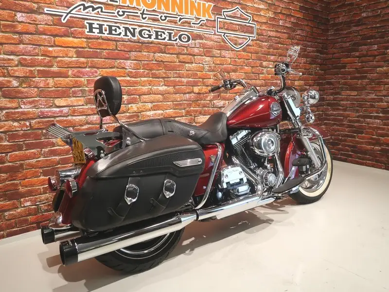 Harley-Davidson Road King - foto 6