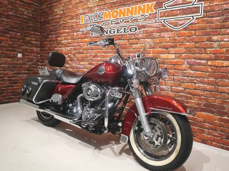 Harley-Davidson Road King - foto 3
