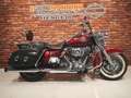 Harley-Davidson Road King FLHRC Classic 1580 Rood - thumbnail 1
