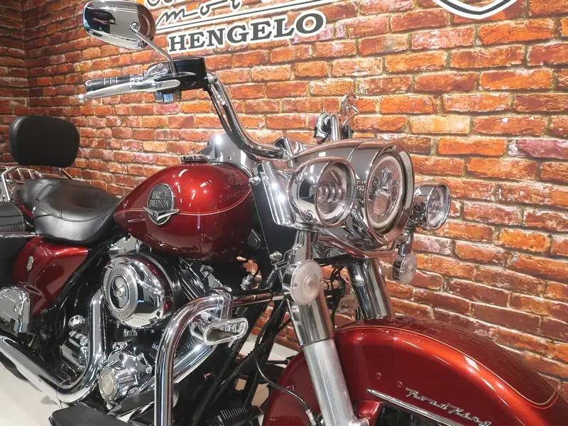 Harley-Davidson Road King - foto 5