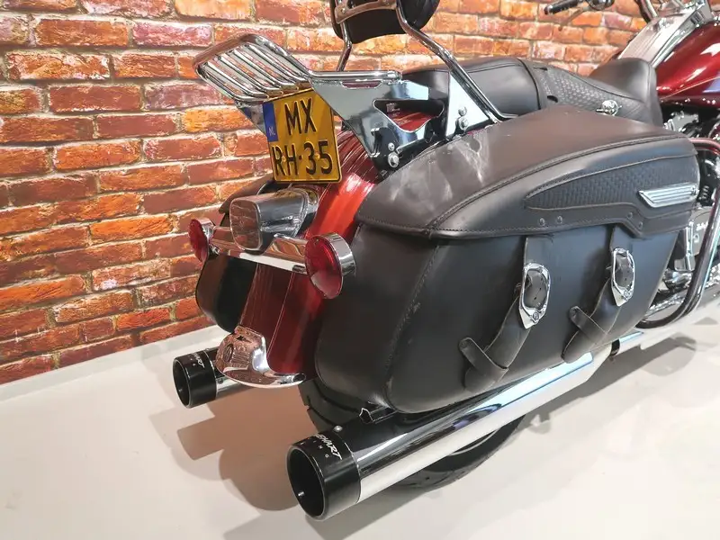 Harley-Davidson Road King - foto 7