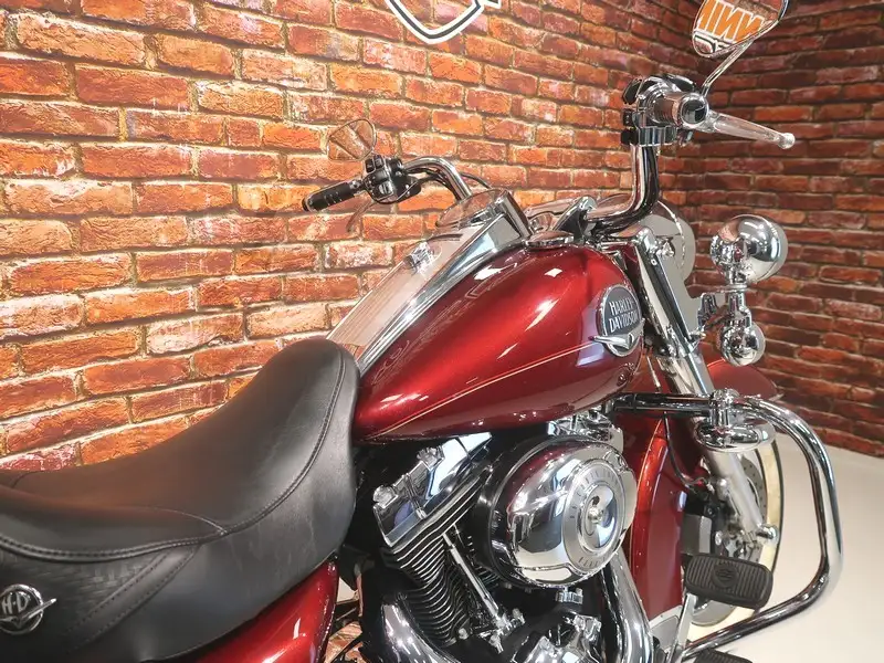 Harley-Davidson Road King - foto 8