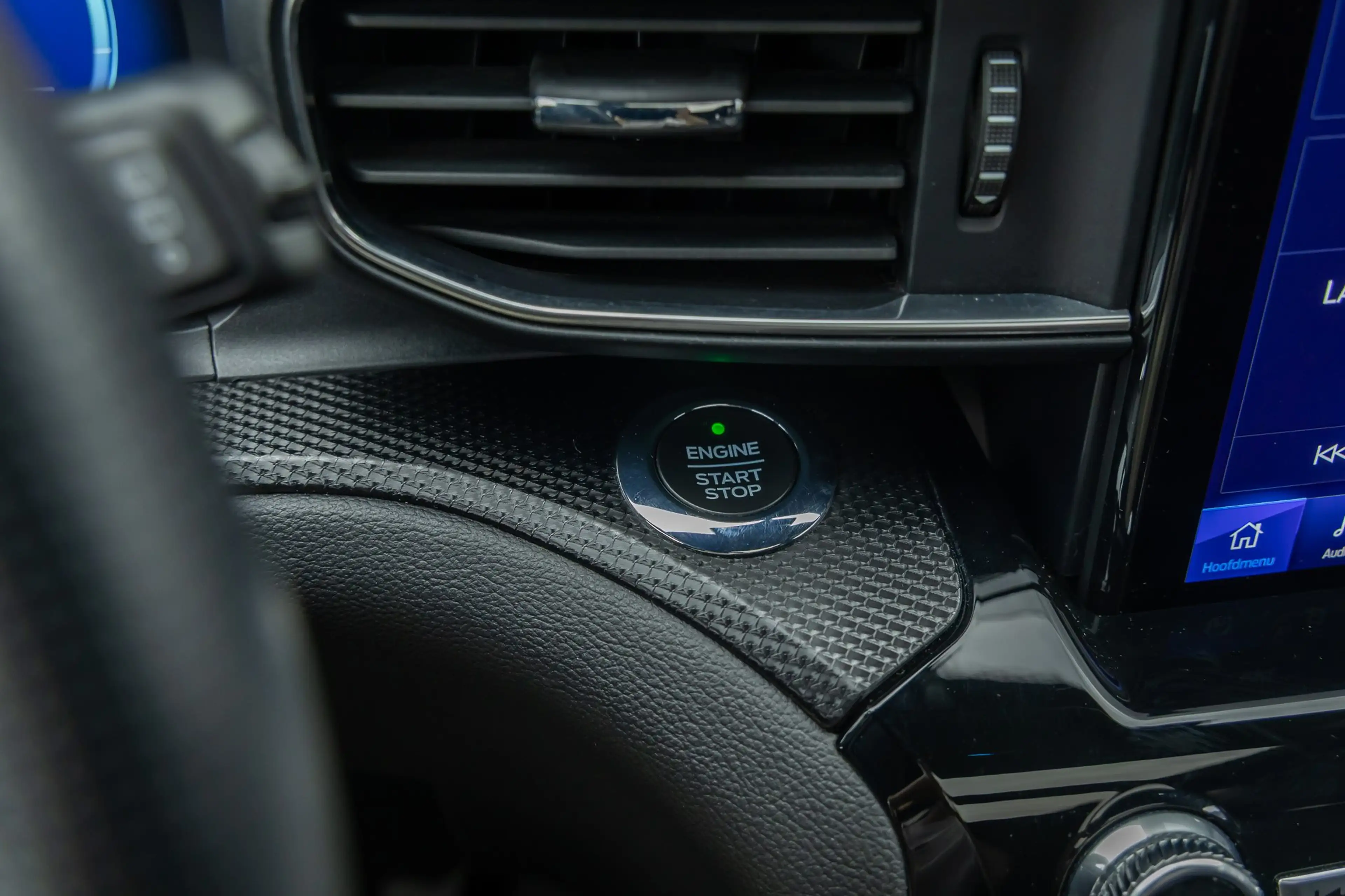 Ford Explorer 3.0 V6 EcoBoost PHEV ST-Line | Elek. Panoramadak | — photo 36