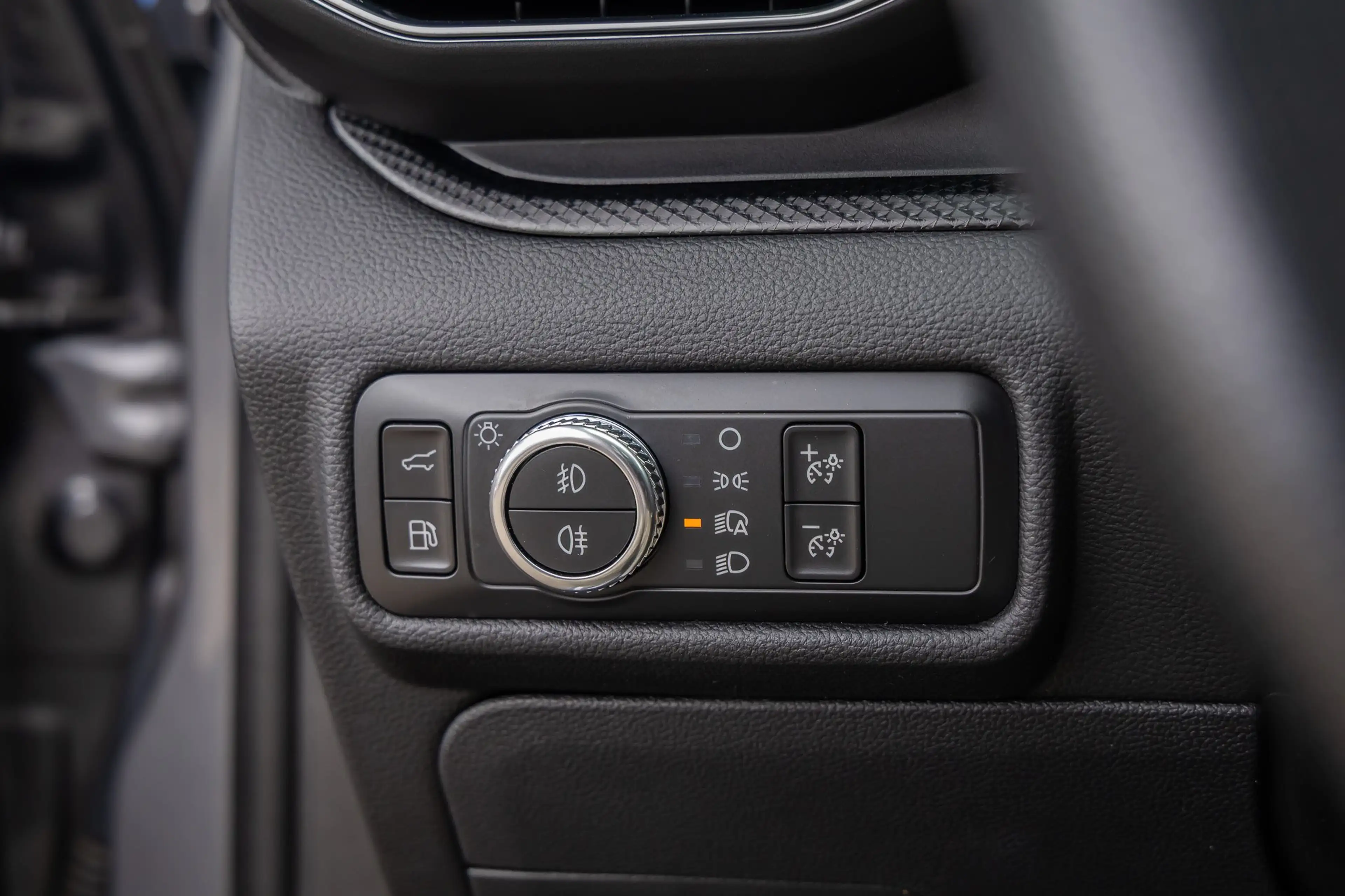 Ford Explorer 3.0 V6 EcoBoost PHEV ST-Line | Elek. Panoramadak | — photo 30