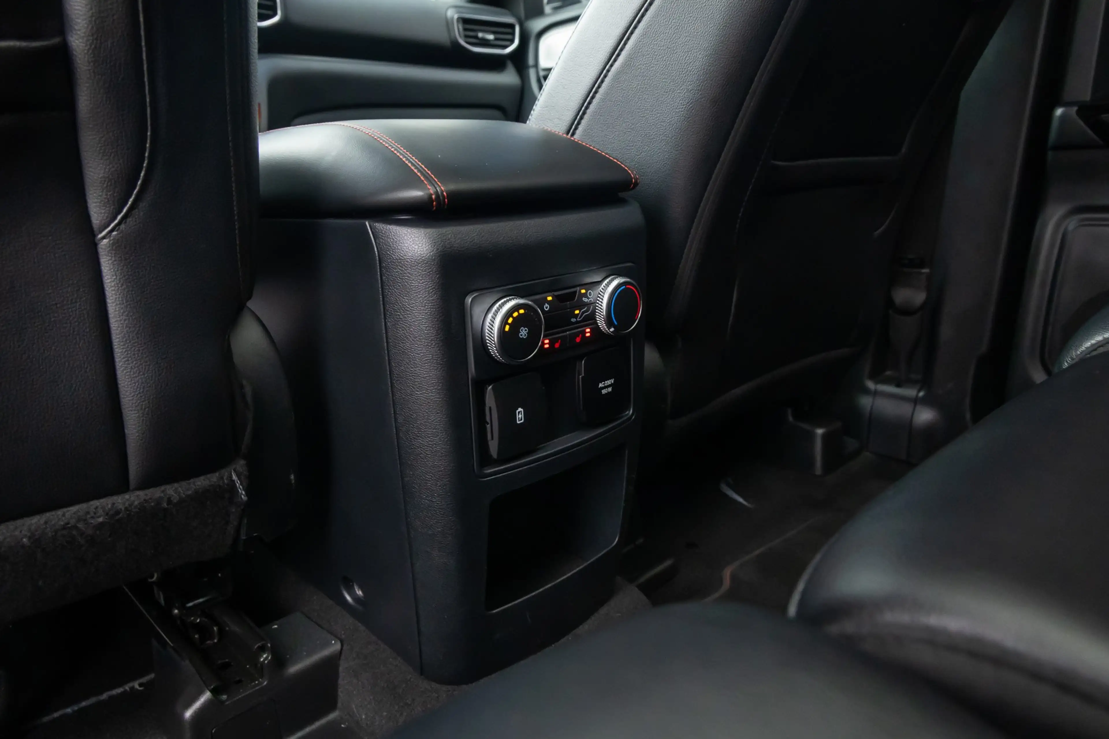 Ford Explorer 3.0 V6 EcoBoost PHEV ST-Line | Elek. Panoramadak | — photo 21