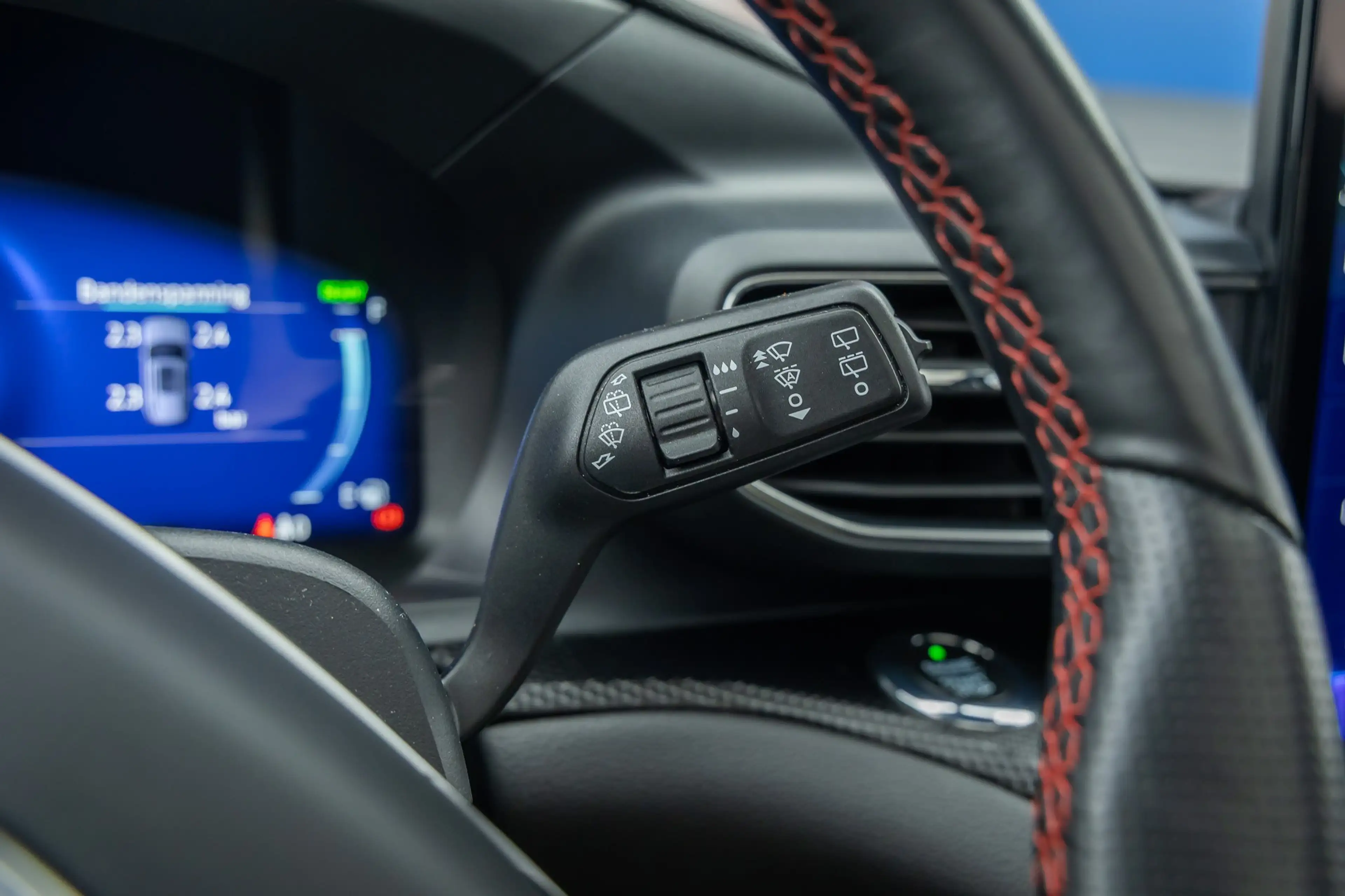 Ford Explorer 3.0 V6 EcoBoost PHEV ST-Line | Elek. Panoramadak | — photo 35
