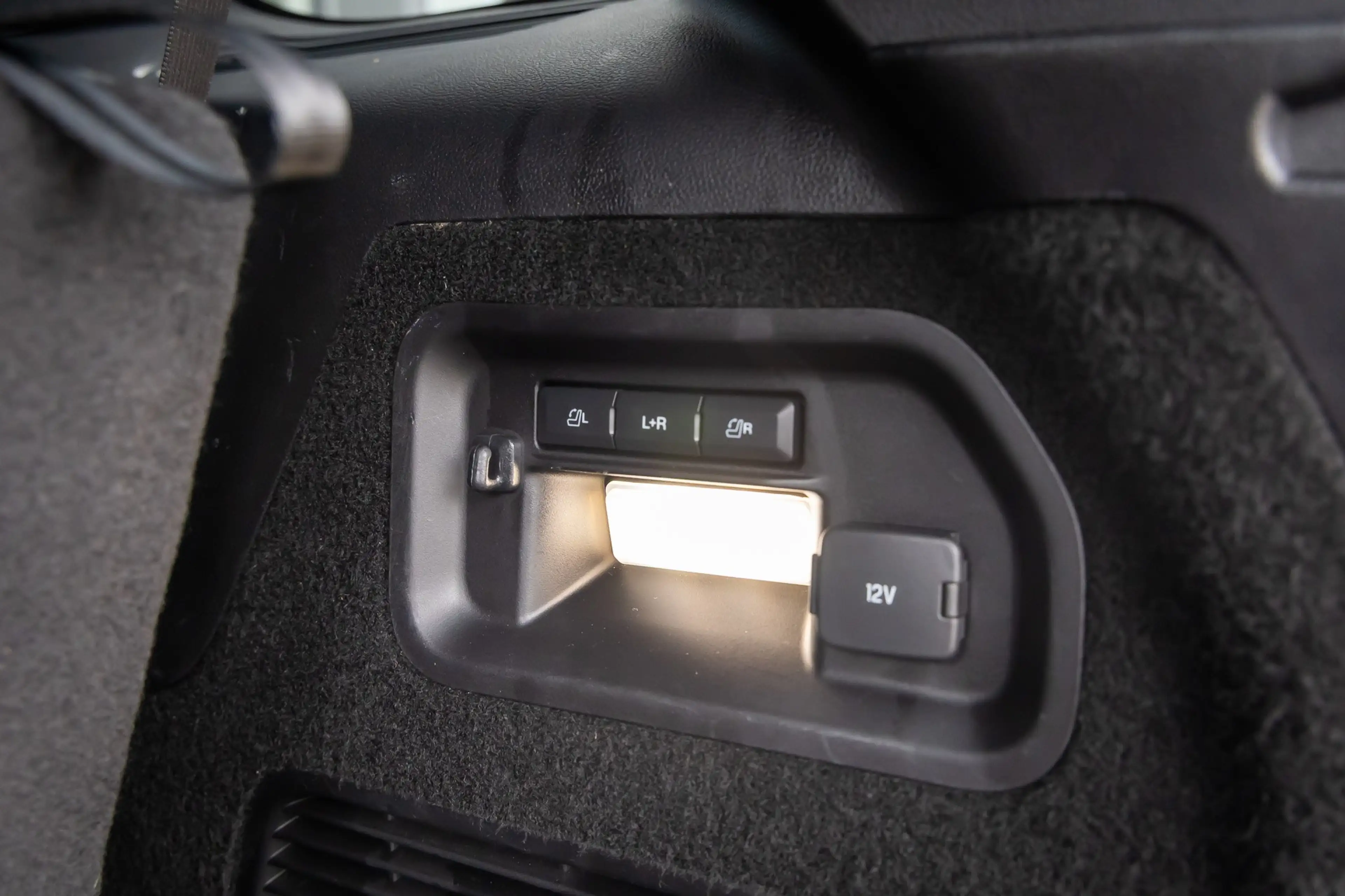 Ford Explorer 3.0 V6 EcoBoost PHEV ST-Line | Elek. Panoramadak | — photo 26
