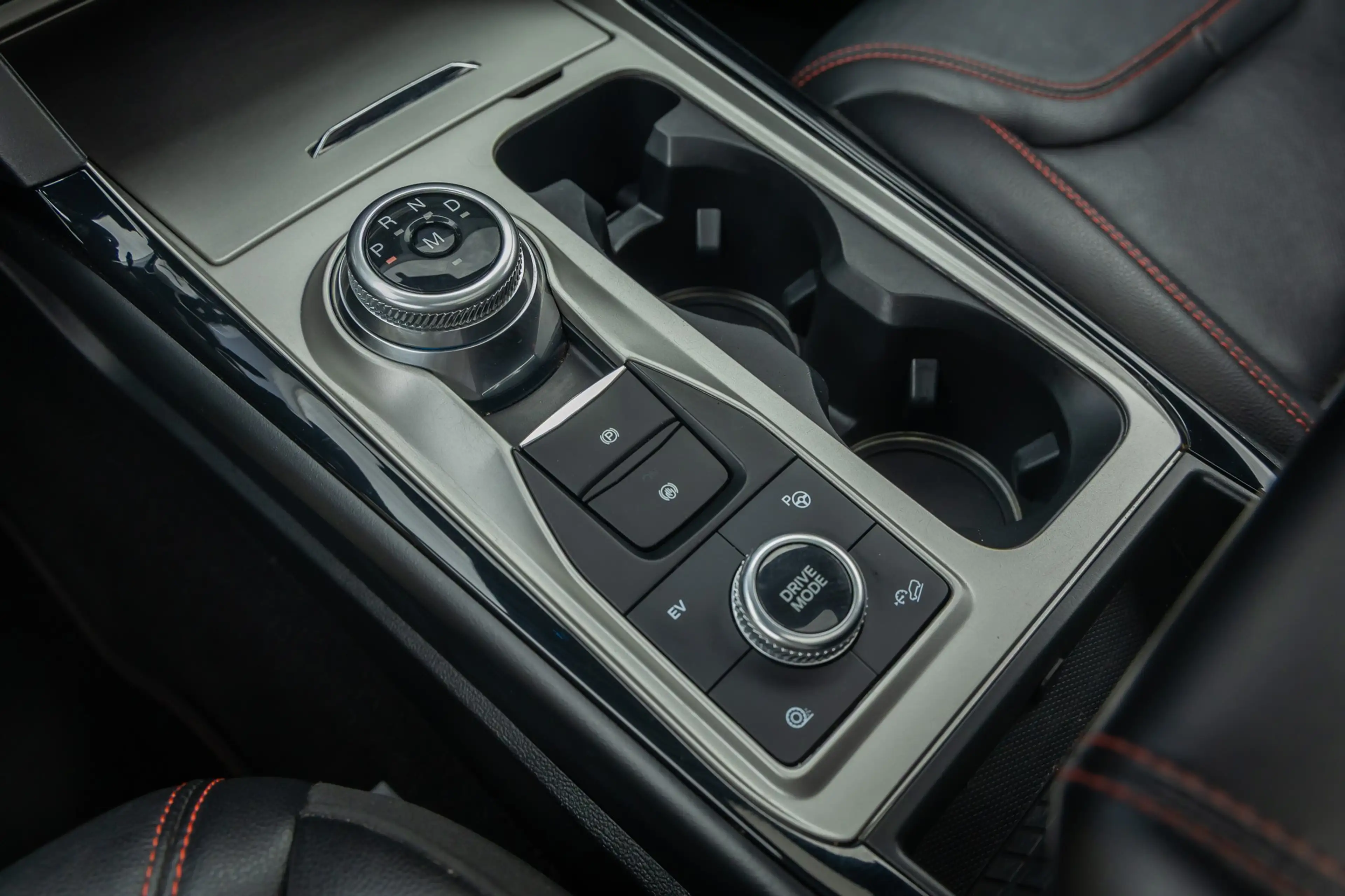 Ford Explorer 3.0 V6 EcoBoost PHEV ST-Line | Elek. Panoramadak | — photo 38